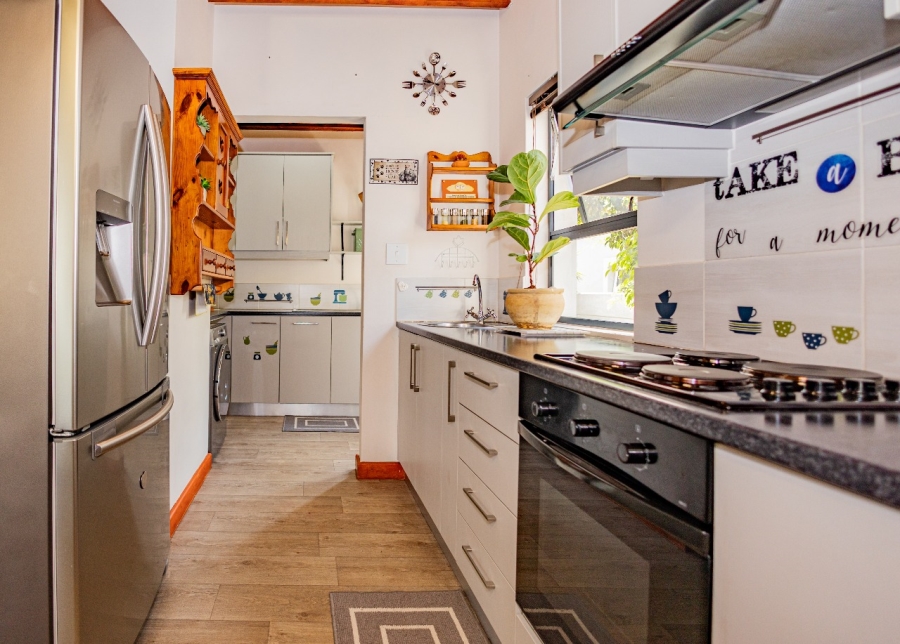 2 Bedroom Property for Sale in Rouxpark Western Cape